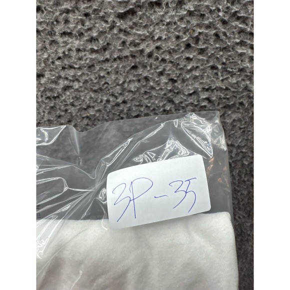 Sublime Sun 2006 Graphic Logo‎ Pre-Shrunk Short Sleeve T-Shirt White Mens Size L - Picture 12 of 12